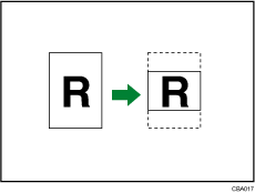 Illustration of Partial Copy