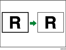 Illustration of Erase Border