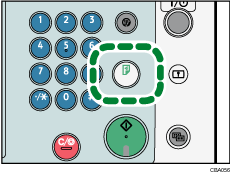 Sample Copy key illustration