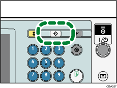 Program key illustration