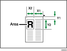 Illustration of Erase Inside