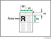 Ilustración de Borrar interior