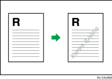 Иллюстрация водяного знака