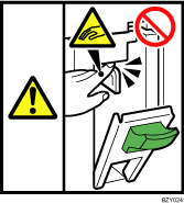 Ilustración de etiqueta