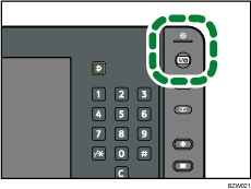 Kuva: Käyttökytkin