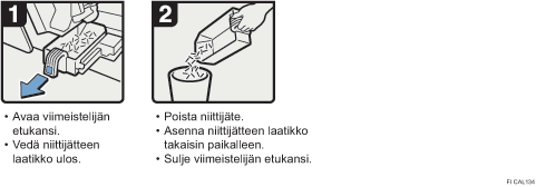 Menettelytapa-esimerkki