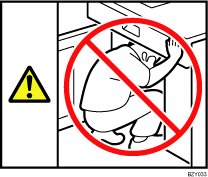 Illustratie van de sticker