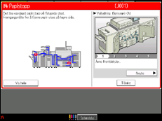 Illustrasjon av brukerpanel