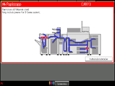 Illustrasjon av brukerpanel