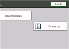 Illustrasjon av brukerpanel