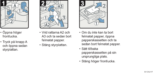 Bild av hur du går tillväga