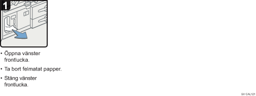 Bild av hur du går tillväga