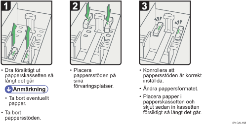 Bild av hur du går tillväga