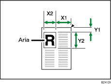 Illustration of Erase Inside