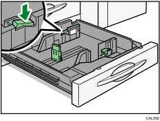 Tray 2 illustration