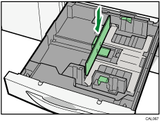 Tray 2 illustration