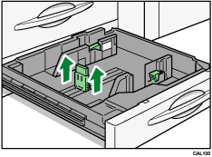 Tray 2 illustration