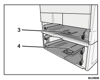 主机图例（插图编号图例）