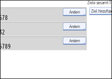Abbildung Bedienfeld-Display