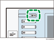 Abbildung der Taste Anwenderprogramm/Z&auml;hler