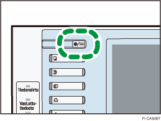 K&auml;ytt&auml;j&auml;n ty&ouml;kalut/Laskuri -n&auml;pp&auml;in