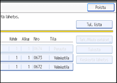 K&auml;ytt&ouml;paneelin n&auml;yt&ouml;n kuvaus