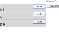 K&auml;ytt&ouml;paneelin n&auml;yt&ouml;n kuvaus