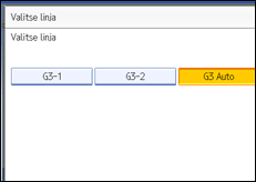K&auml;ytt&ouml;paneelin n&auml;yt&ouml;n kuvaus
