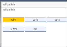 K&auml;ytt&ouml;paneelin n&auml;yt&ouml;n kuvaus