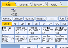 K&auml;ytt&ouml;paneelin n&auml;yt&ouml;n kuvaus