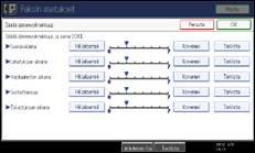 K&auml;ytt&ouml;paneelin n&auml;yt&ouml;n kuvaus