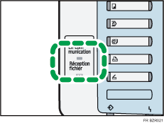 Illustration de l'indicateur Documents reçus