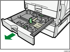 Illustration du magasin petit format
