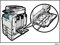 Illustration du Bypass