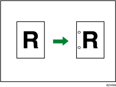 Illustrazione di Perforazione