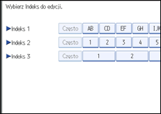Ilustracja ekranu panelu operacyjnego