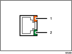 ����������� ����� 10BASE-T/100BASE-TX (����������� � ���������������� c�������)