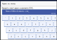 ����������� ������ ������ ����������