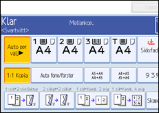 Bild av anv&auml;ndarpanelens sk&auml;rm