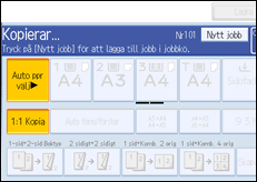 Bild av anv&auml;ndarpanelens sk&auml;rm