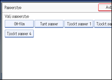 Bild av anv&auml;ndarpanelens sk&auml;rm