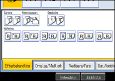 Bild av anv&auml;ndarpanelens sk&auml;rm
