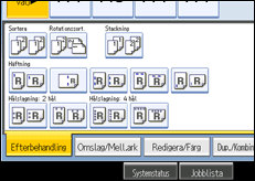 Bild av anv&auml;ndarpanelens sk&auml;rm