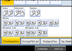 Bild av anv&auml;ndarpanelens sk&auml;rm
