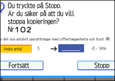 Bild av anv&auml;ndarpanelens sk&auml;rm