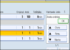 Bild av anv&auml;ndarpanelens sk&auml;rm