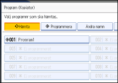 Bild av anv&auml;ndarpanelens sk&auml;rm