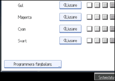 Bild av anv&auml;ndarpanelens sk&auml;rm