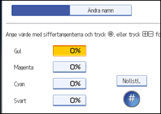 Bild av anv&auml;ndarpanelens sk&auml;rm