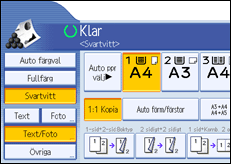 Bild av anv&auml;ndarpanelens sk&auml;rm